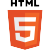 logo html