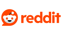 Reddit Logo