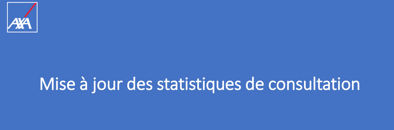 interface de la calculatrice d'email