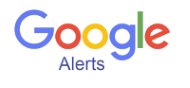 Google Alert Logo